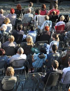 Hearing Stock Photos