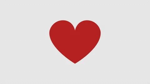 Like heart 1 Stock Footage 235694033