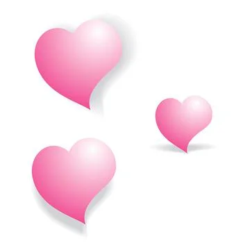 Heart-18 Stock Illustration