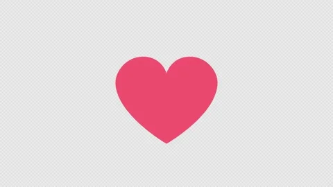 Like heart 3 Stock Footage 235694031