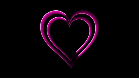 Heart 4K copy 2 Stock Footage 244233600