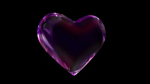 Heart 4K Stock Footage 89681186