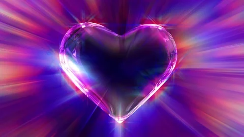 Heart 4K Stock Footage 118354291