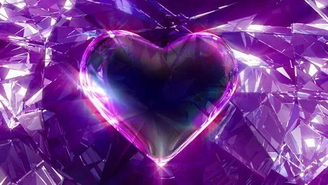 Heart 4K Stock Footage 118405787