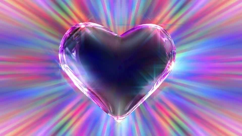 Heart 4K Stock Footage 118493681