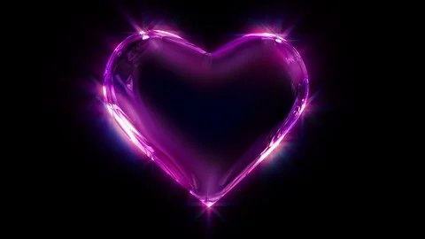 Heart 4K Stock Footage 118616808