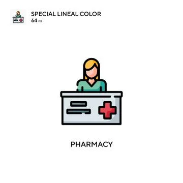 Heart-6 Simple vector icon. Perfect color modern pictogram on editable stroke. Illustrazione stock