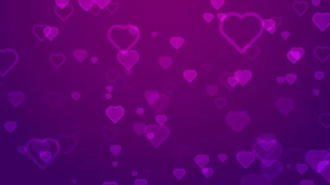Heart abstract background 8 Video stock 219222701