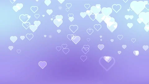 Heart abstract background5 Video stock 219222391