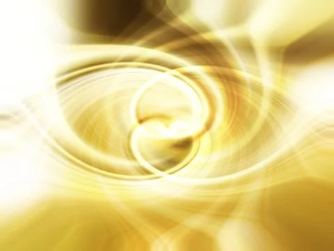 Heart abstract light background Stock Illustration