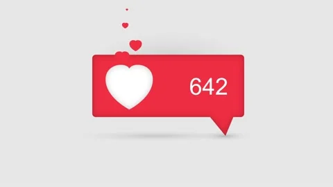 Heart All 库存影片 170624049