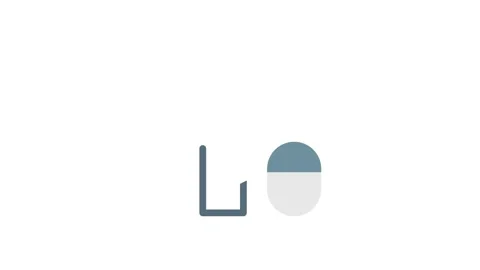A heart and a computer mouse are intertwined, symbolizing the connection be.. 스톡 동영상 334021106