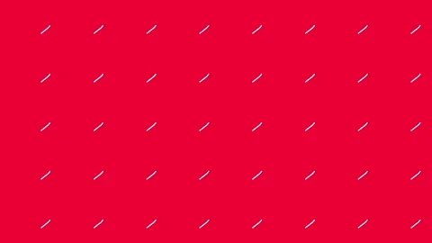 Heart Animated Background Patterns.4K video Stock Footage 143559724