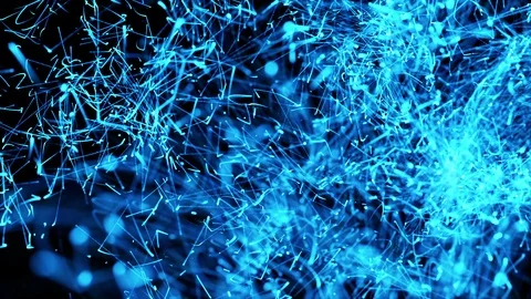 Heart animation Stock Footage 100527187