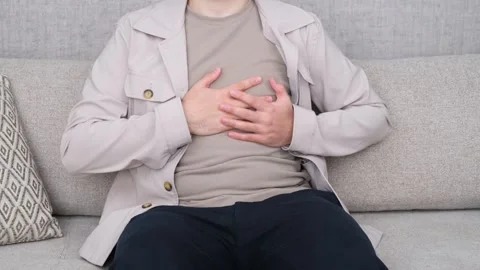 Heart attack 스톡 동영상 270924606