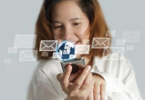 Heart attack Stock Illustration