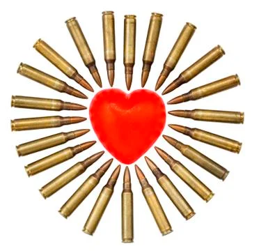 Heart attack Stock Photos