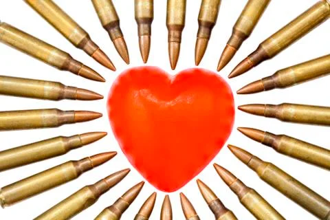 Heart attack Stock Photos