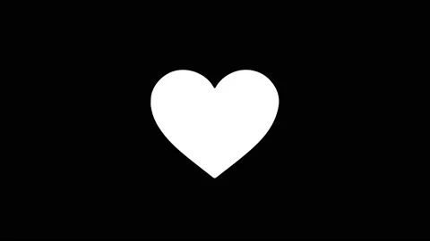 Heart Beat Animation. Stock Footage 149980560