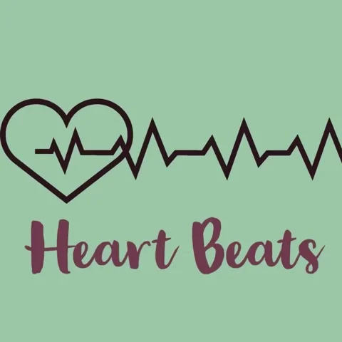 Heart Beat Animation Stock Footage 165940967