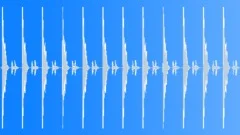 Heart Beat Fast LoopSound Effect