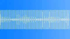 Heart beat fastSound Effect