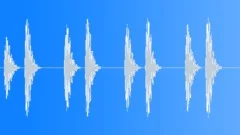 Heart Beat FastSound Effect