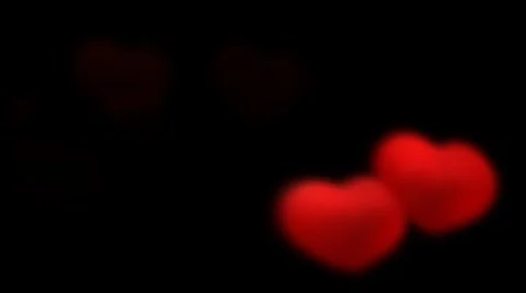 Heart beat Stock Footage 890773