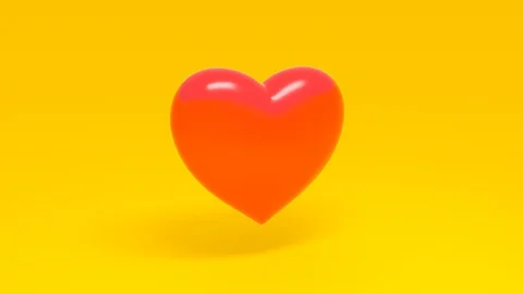 Heart Beat Stock Footage 100107544