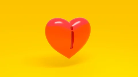 Heart Beat II Stock Footage 100112829