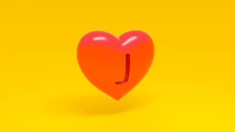 Heart Beat J Stock Footage 100112872