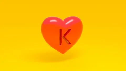 Heart Beat K Stock Footage 100113118