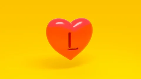 Heart Beat L Stock Footage 100113126