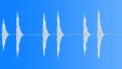 Heart Beat MediumSound Effect
