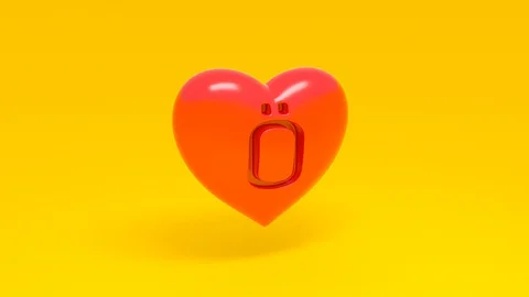 Heart Beat OO Stock Footage 100117634