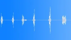 Heart Beat - PackSound Effect