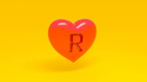 Heart Beat R Stock Footage 100120097