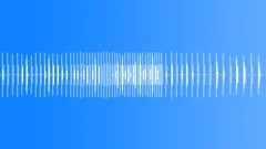 Heart BeatSound Effect