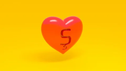 Heart Beat SS Stock Footage 100120191