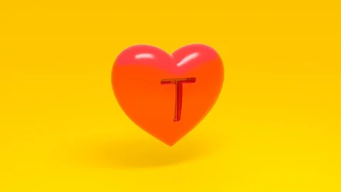 Heart Beat T Stock Footage 100120242