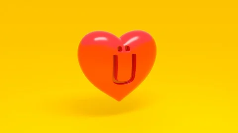 Heart Beat UU Stock Footage 100121647