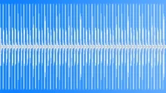 Heart Beating At 120 bpm (Loopable) Sound Effect