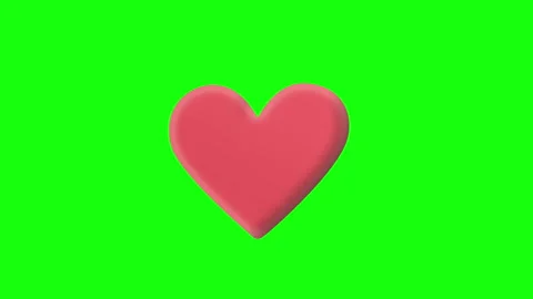 Heart beating Video stock 297235764
