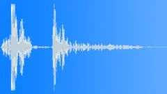Heart Beating (Single Beat)Sound Effect