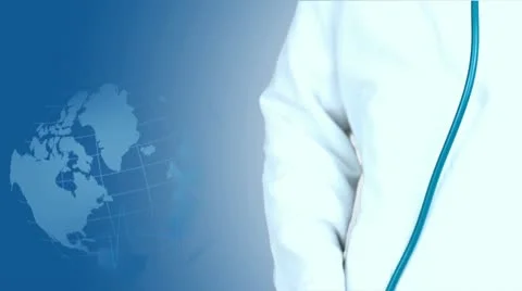 Heart beating of the world Stock Footage 10519930