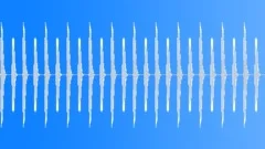 Heart beats - fast loop 2Sound Effect