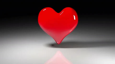 Heart Beats Stock Footage 57451322