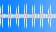 Heart beats LOOP Sound Effect