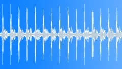 Heart beats LOOP2 Sound Effect