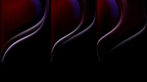 Heart Candle Tubes Stock Footage 34285283